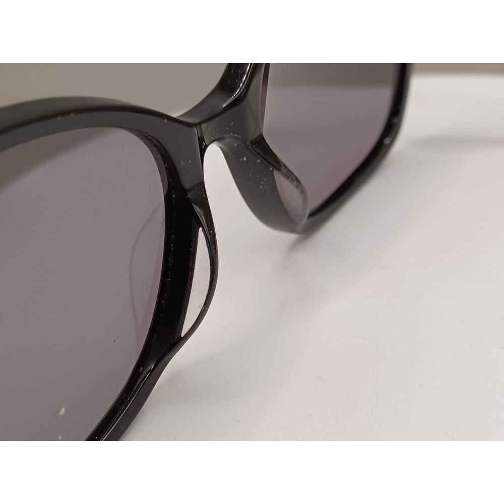 Nine West Women's NW645S Round Full Rim 55-18-135 Eyeglasses Frames - Picture 9 of 13